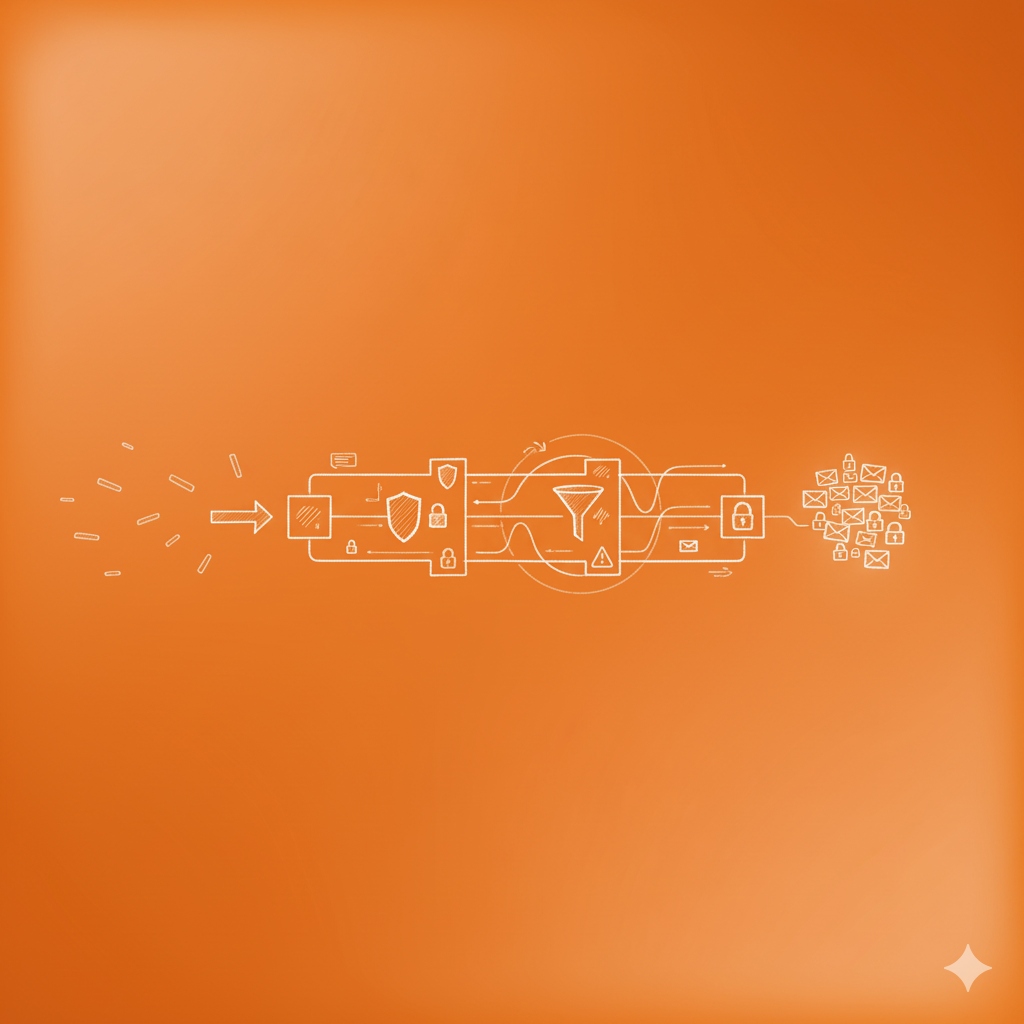 The DPDP Era: Why "Privacy-First" Lead Gen is the Only Way to Scale in 2025