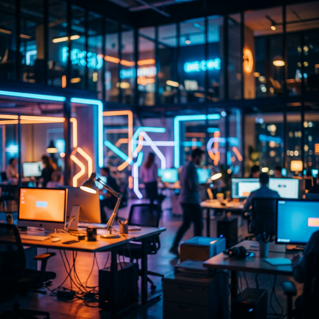 Social ROI Dashboard