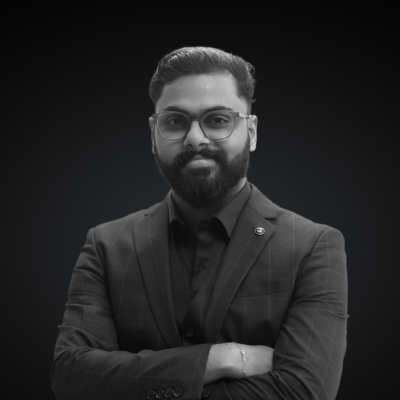 Ajsal Abbas