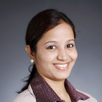 Priya Patel