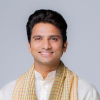 Arjun Mehta