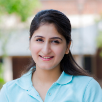 Deepika Joshi