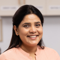 Kavya Nair