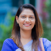 Priya Sharma