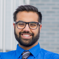 Rohit Gupta