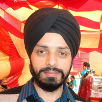 Vikram Singh